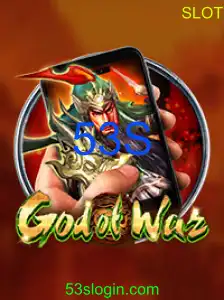 GodofWarM: Um Guia Completo para Aventuras Épicas com 53S