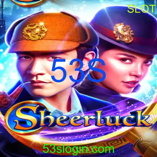 Sheerluck: Desvendando o Enigma do Jogo com a Palavra-Chave 53S